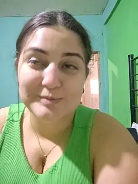 barbielamaravilla11 online show from 12, 11, 2025