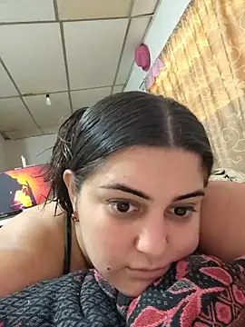 barbielamaravilla11 online show from 24, 10, 2025