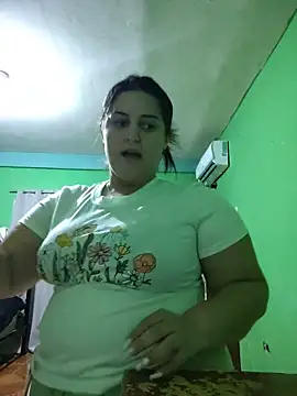 barbielamaravilla11 online show from 10, 11, 2025