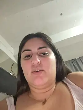 barbielamaravilla11 online show from 26, 10, 2025