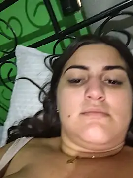 barbielamaravilla11 online show from 26, 10, 2025