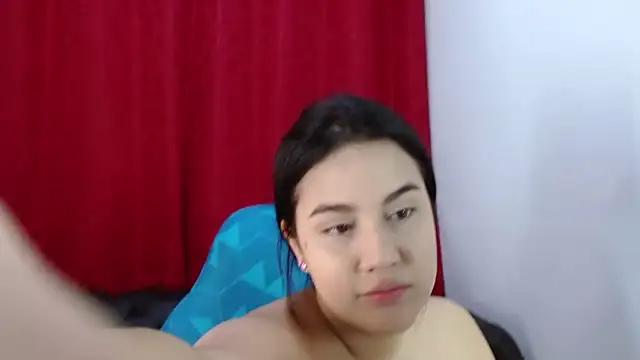 ValentinaMillers  online show from 1, 3, 2026