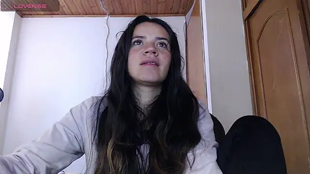 Skylar Serenity online show from 10, 11, 2025