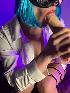 MaskeliParti online show from 30, 3, 2026