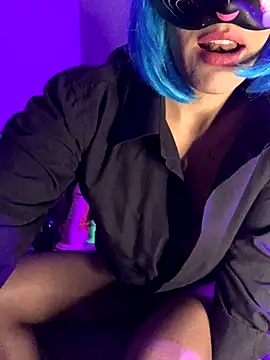 MaskeliParti online show from 22, 11, 2025