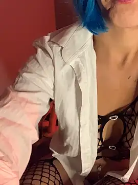 MaskeliParti online show from 22, 10, 2025