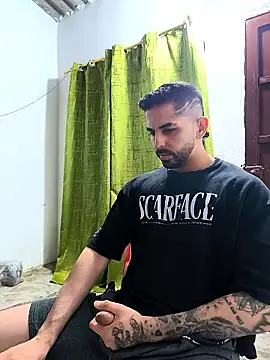 giannis090 online show from 7, 3, 2026