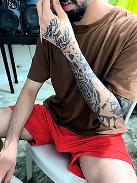 giannis090 online show from 23, 10, 2025