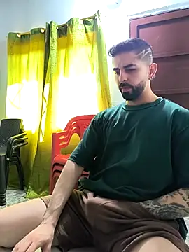 giannis090 online show from 11, 2, 2026