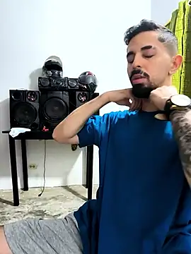 giannis090 online show from 22, 10, 2025