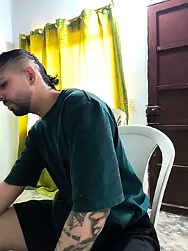 giannis090 online show from 5, 3, 2026