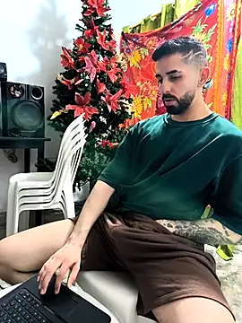 giannis090 online show from 16, 12, 2025