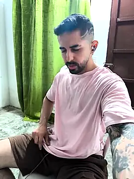 giannis090 online show from 8, 3, 2026