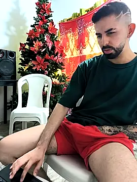 giannis090 online show from 19, 12, 2025