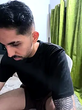 giannis090 online show from 30, 9, 2025