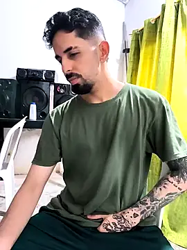 giannis090 online show from 1, 10, 2025