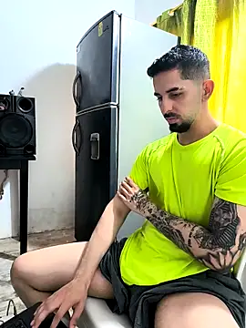 giannis090 online show from 12, 4, 2026