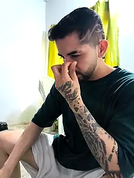 giannis090 online show from 13, 3, 2026