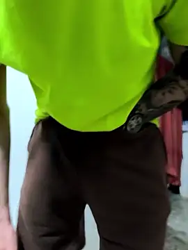 giannis090 online show from 7, 10, 2025