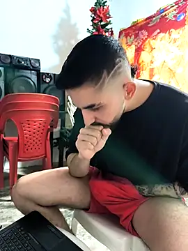 giannis090 online show from 17, 12, 2025