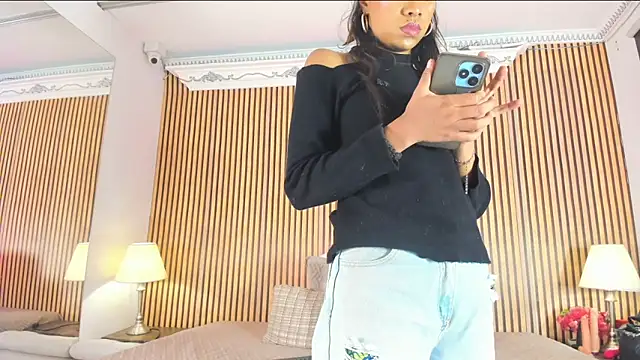 keeyla stone online show from 3, 10, 2025