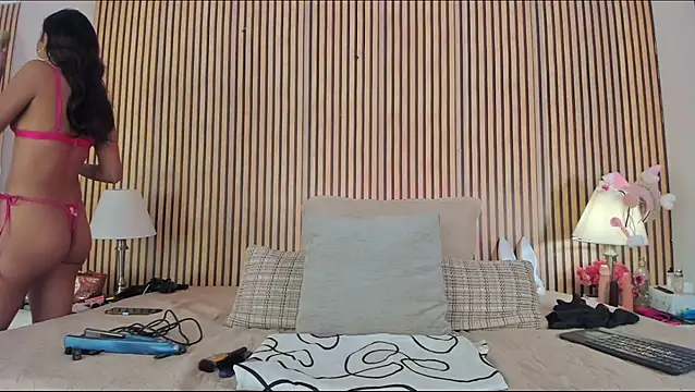 keeyla stone online show from 7, 11, 2025