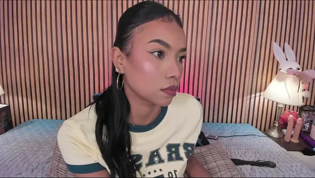 Snapshot of keeyla_stone chatting on 16, 2, 2026 keeyla stone online show from 16, 2, 2026