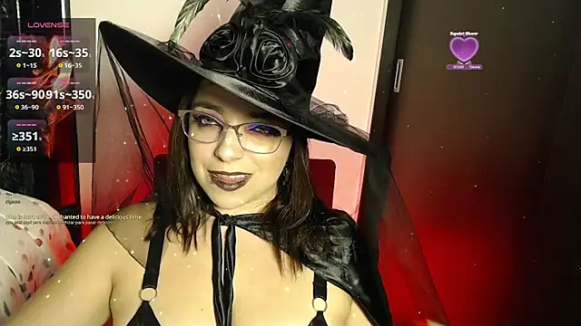 Snapshot of Sophi_fire chatting on 26, 10, 2025 Sophi fire online show from 26, 10, 2025