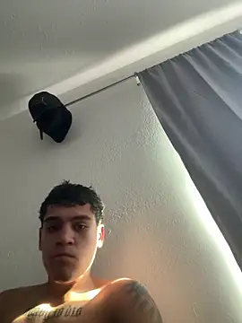 Mexican boy 21 online show from 13, 9, 2025