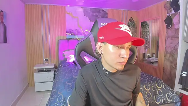 David Gorgeous online show from 21, 3, 2026