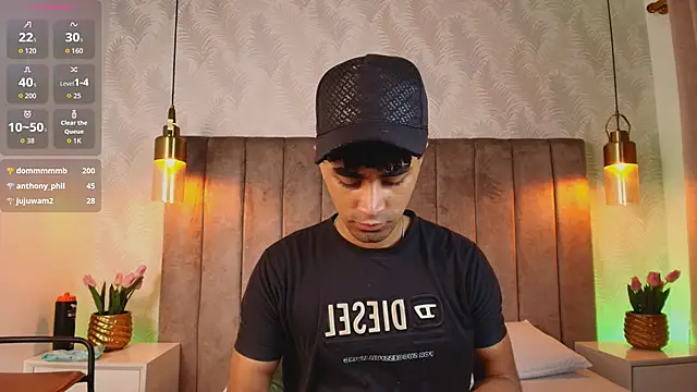 Jacob 606 online show from 24, 9, 2025