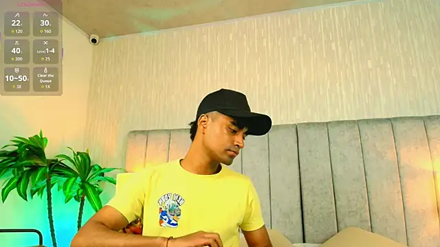 Jacob 606 online show from 19, 12, 2025