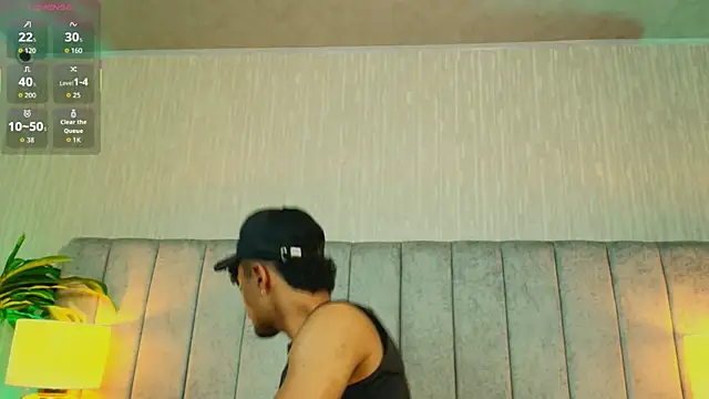 Jacob 606 online show from 22, 12, 2025