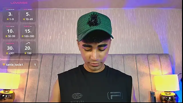 Jacob 606 online show from 11, 4, 2026