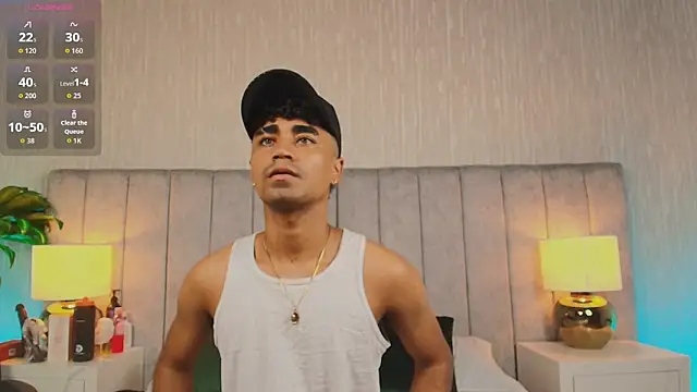 Jacob 606 online show from 15, 11, 2025