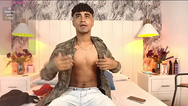 Jacob 606 online show from 19, 9, 2025