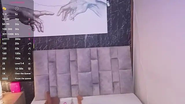 emmi collinss online show from 1, 10, 2025