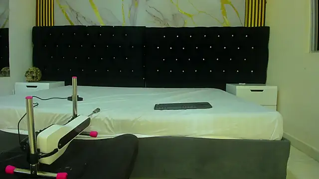 VanessaHard as online show from 31, 3, 2026