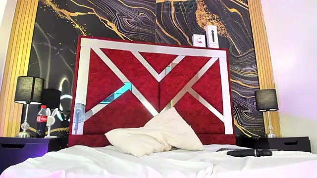 VanessaHard as online show from 10, 5, 2026