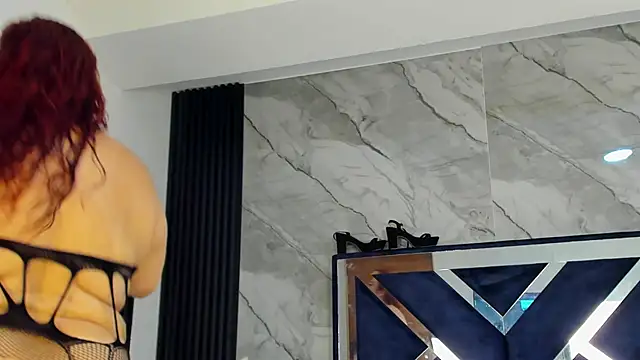 VanessaHard as online show from 5, 2, 2026