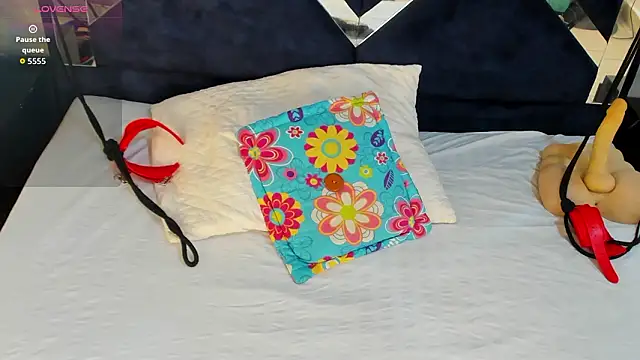 VanessaHard as online show from 4, 2, 2026