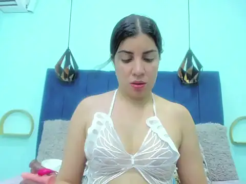 sweet klem 19 online show from 14, 11, 2025