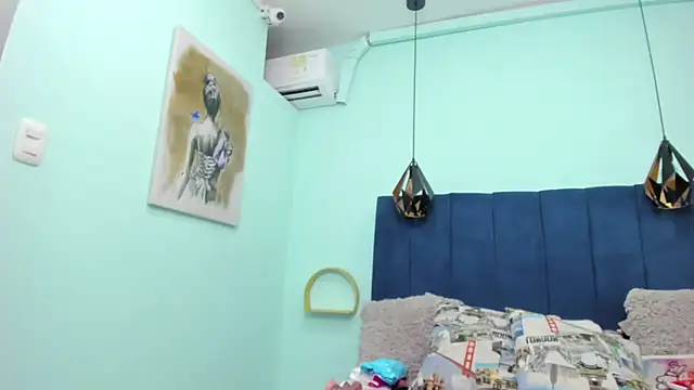 sweet klem 19 online show from 2, 11, 2025