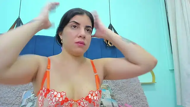 sweet klem 19 online show from 16, 11, 2025