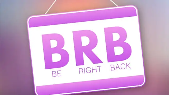 KeitaMoon online show from 14, 11, 2025