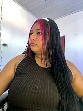 Nicky-222 online show from 2, 10, 2025