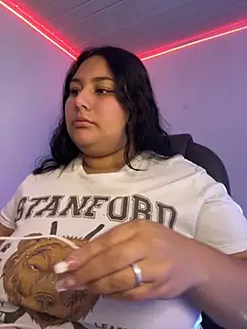 Nicky-222 online show from 15, 11, 2025