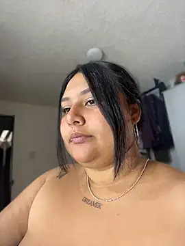 Nicky-222 online show from 14, 7, 2026