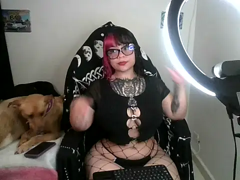 Driana ate online show from 9, 10, 2025