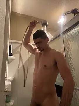 SlimSexxxy69 online show from 14, 3, 2026